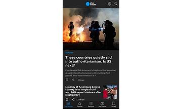 USA TODAY for Android - Download the APK from Habererciyes